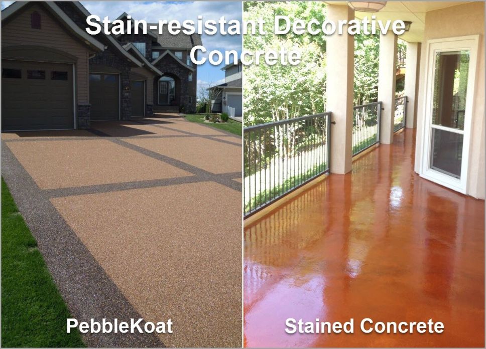 stain-resistant-decorative-concrete-driveway-porch stain-resistant-decorative-concrete-driveway-porch