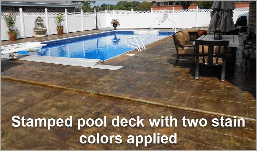 stamped-and-stained-pool-deck stamped-and-stained-pool-deck