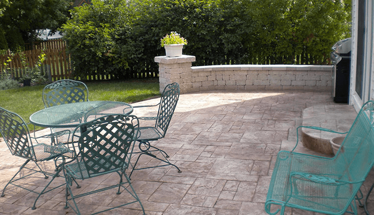 stamped-backyard-patio-flooring-tiled stamped-backyard-patio-flooring-tiled