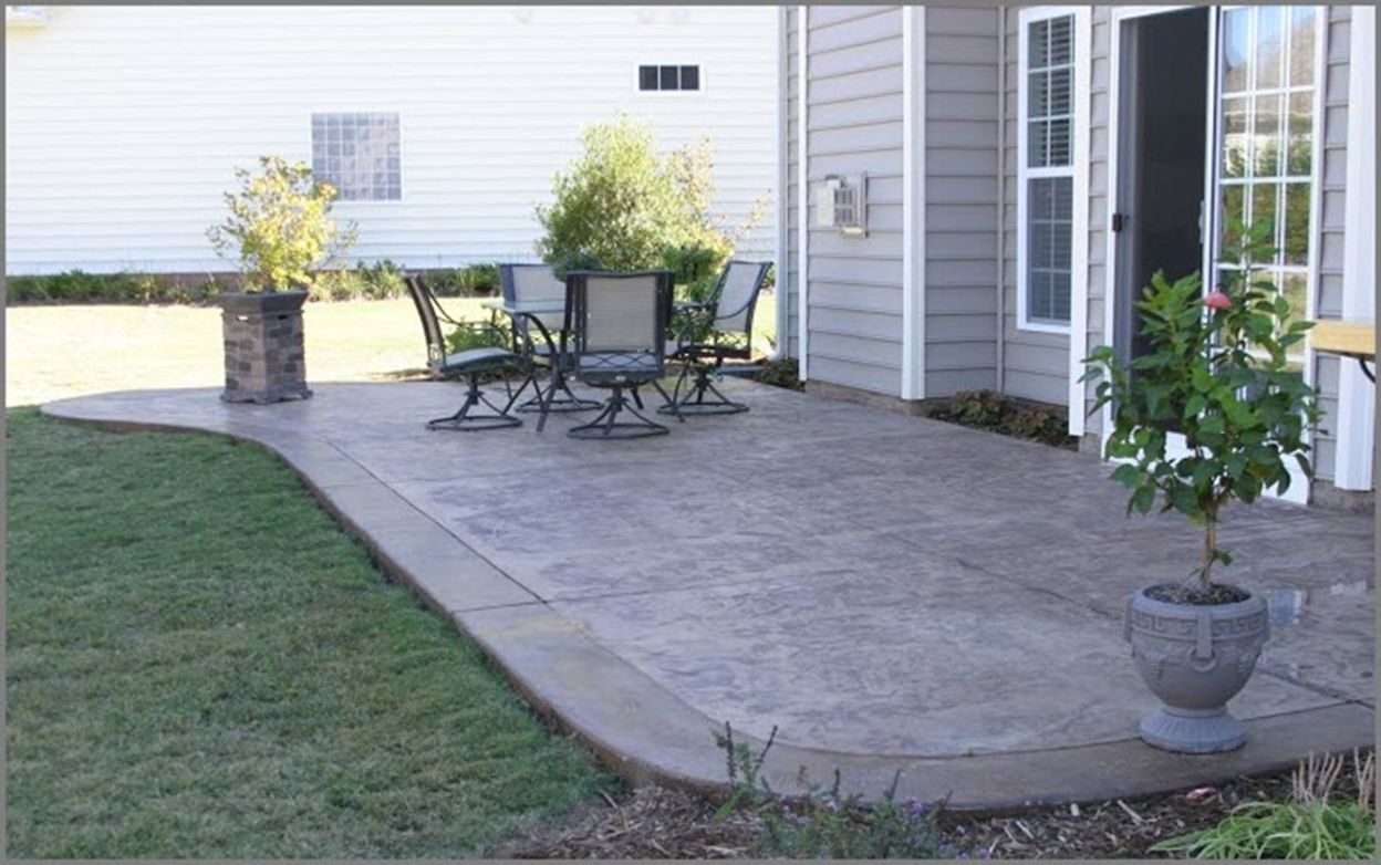 stamped-decorative-concrete-gray