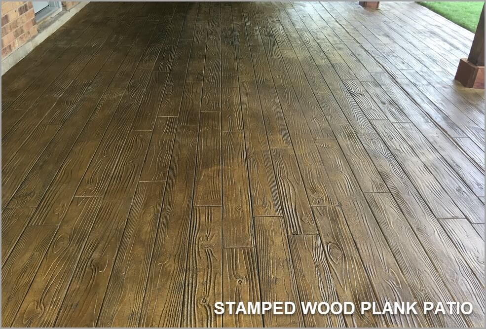 stamped-wood-plank-patio-floor stamped-wood-plank-patio-floor