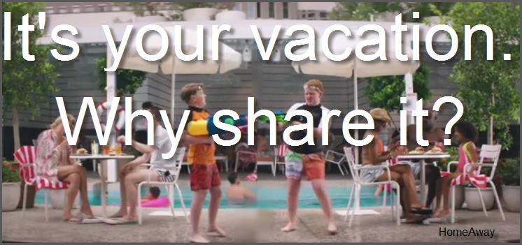 Staycation Staycation