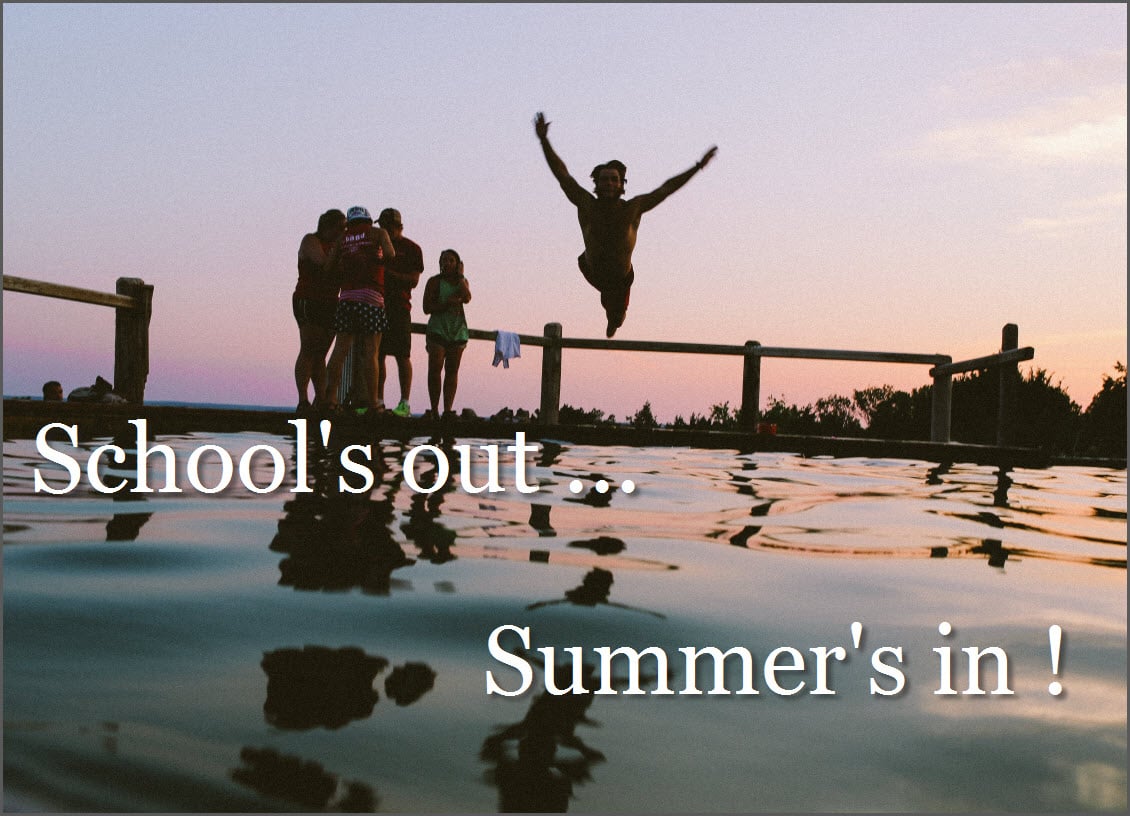 Summer Fun Summer Fun