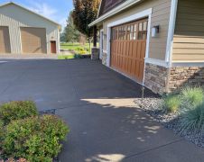Textured Sand Coatings: A Driveway for Every Season