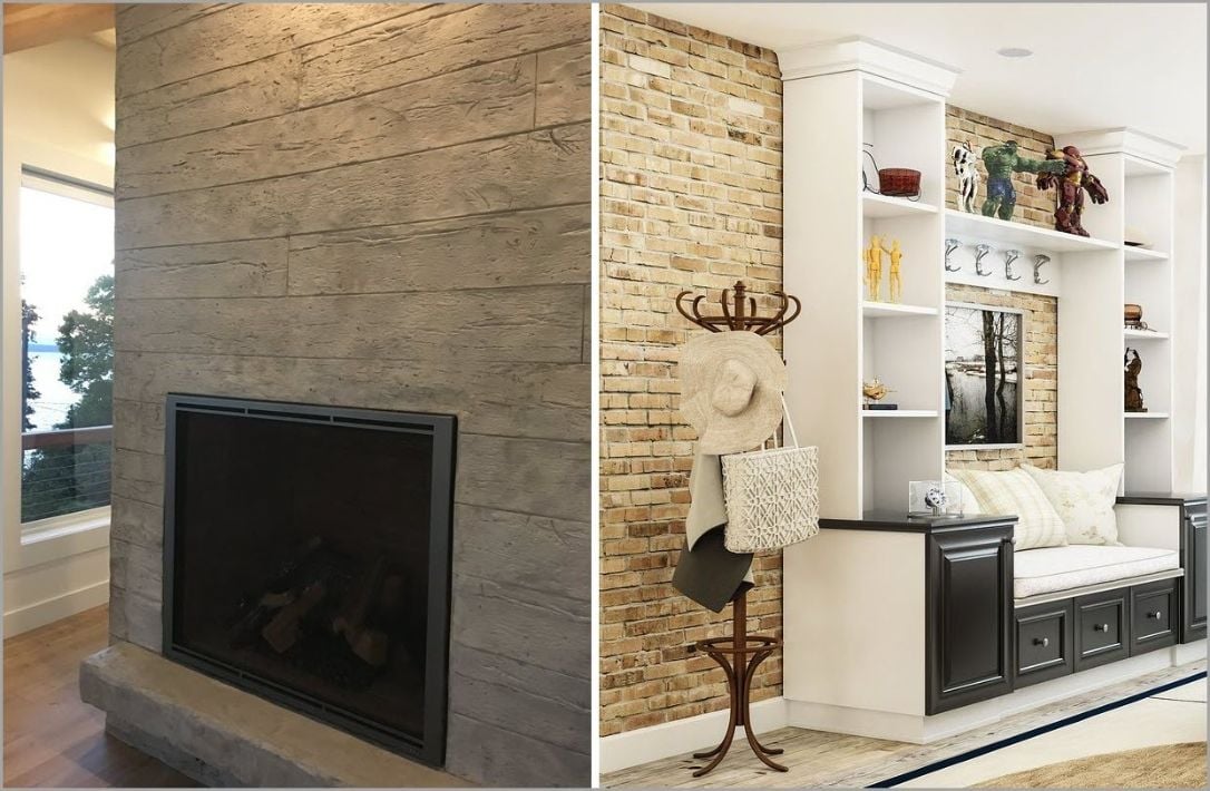 three-dimensional-accent-walls three-dimensional-accent-walls