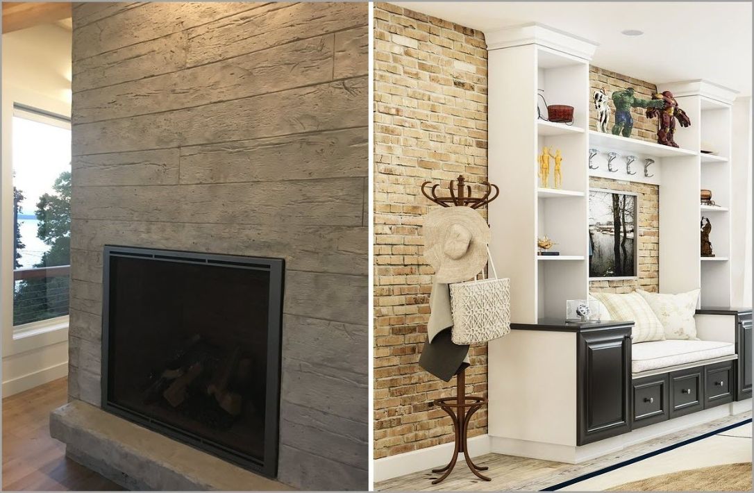 three-dimensional-accent-walls three-dimensional-accent-walls