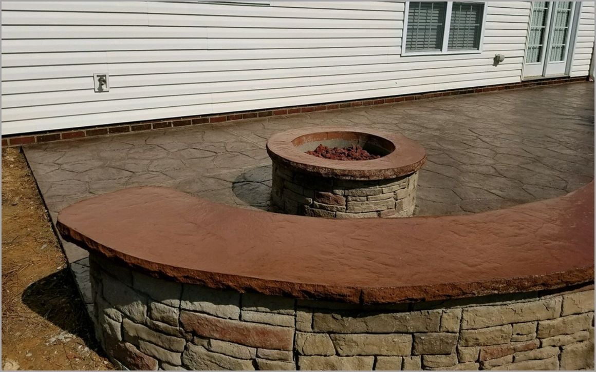 vertical-concrete-surface-firepit