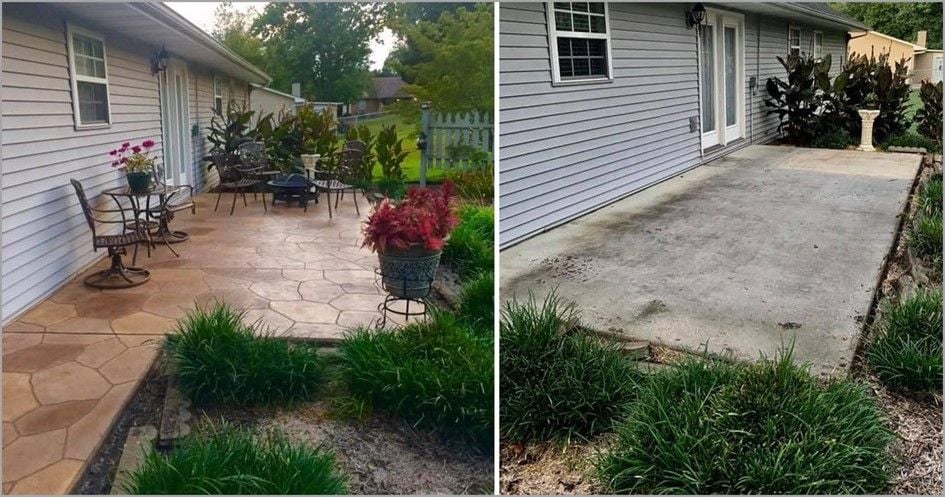 walkway-concrete-renovated-patio