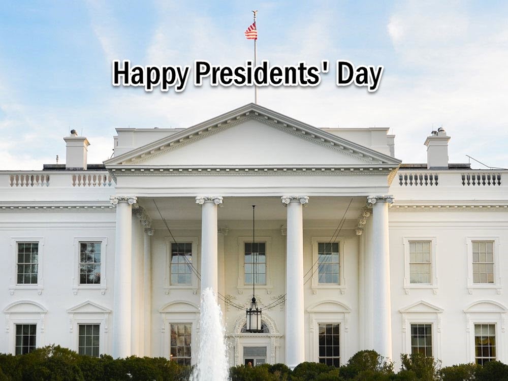 WhiteHouse-PresidentsDay