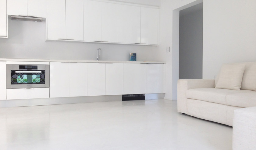 MarbleKoat-Floor-White_Kitchen