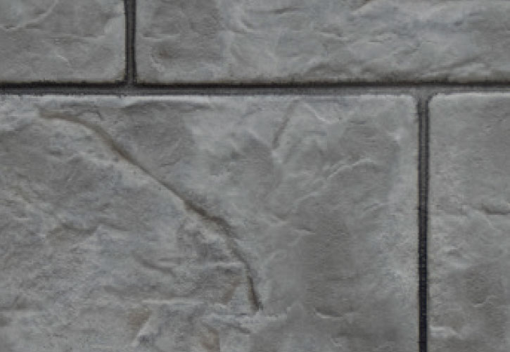 Ashlar Slate