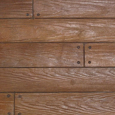 Wood Plank